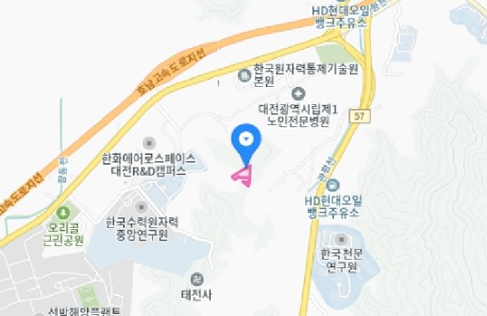 대전 유성구 장동 대지,임야,전답 경매 물건 사진 6 · 2026타경601022