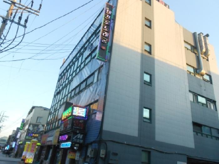 세종 조치원읍 근린시설 경매 물건 사진