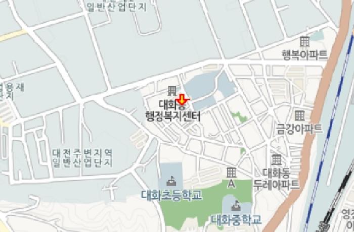 대전 대덕구 대화동 아파트 경매 물건 사진 4 · 2026타경601038