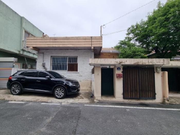 대전 서구 도마동 단독주택다가구 경매 물건 사진