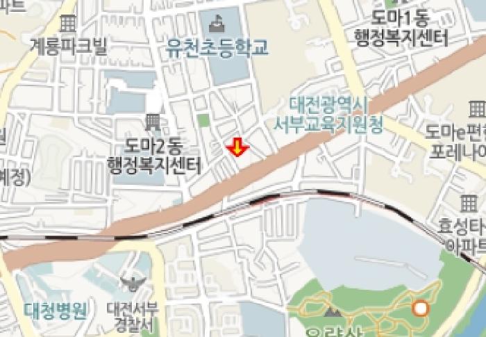 대전 서구 도마동 단독주택다가구 경매 물건 사진 4 · 2026타경601044