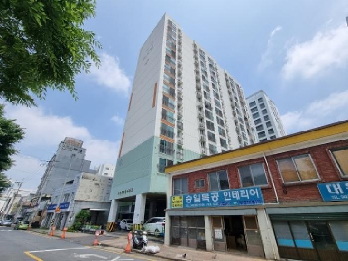 대전 동구 인동 아파트 경매 물건 사진