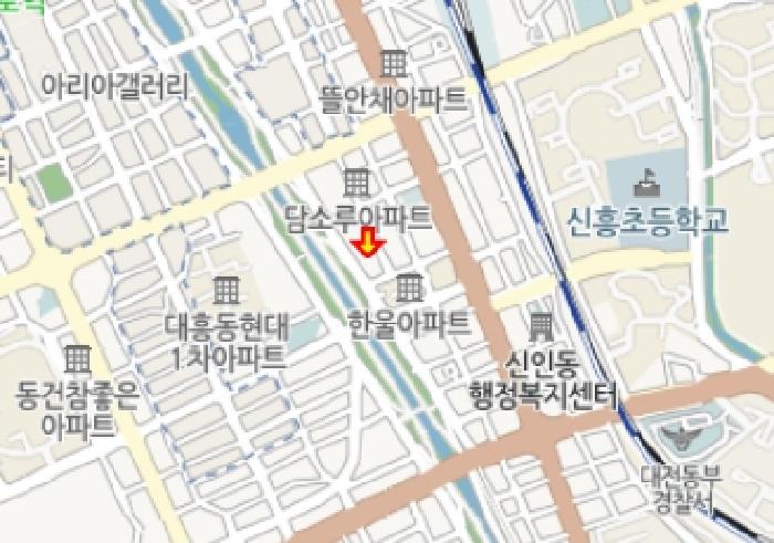 대전 동구 인동 아파트 경매 물건 사진 4 · 2026타경601058