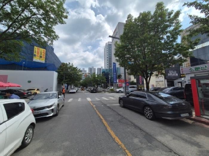 대전 유성구 봉명동 상가,오피스텔,근린시설 경매 물건 사진