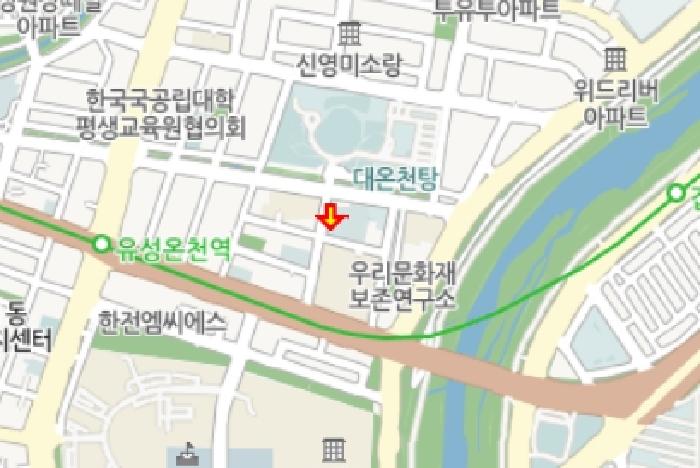 대전 유성구 봉명동 상가,오피스텔,근린시설 경매 물건 사진 2 · 2026타경601072