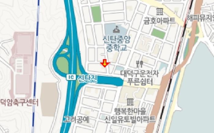 대전 대덕구 덕암동 연립주택,다세대,빌라 경매 물건 사진 5 · 2026타경601079