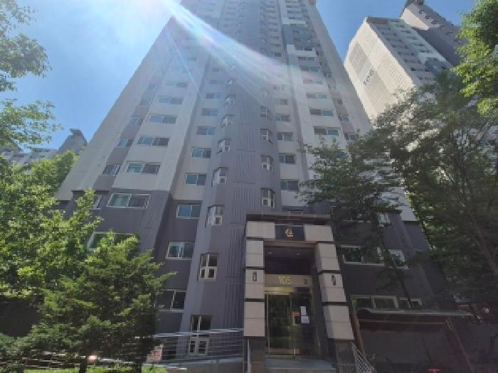 대전 유성구 봉산동 아파트 경매 물건 사진