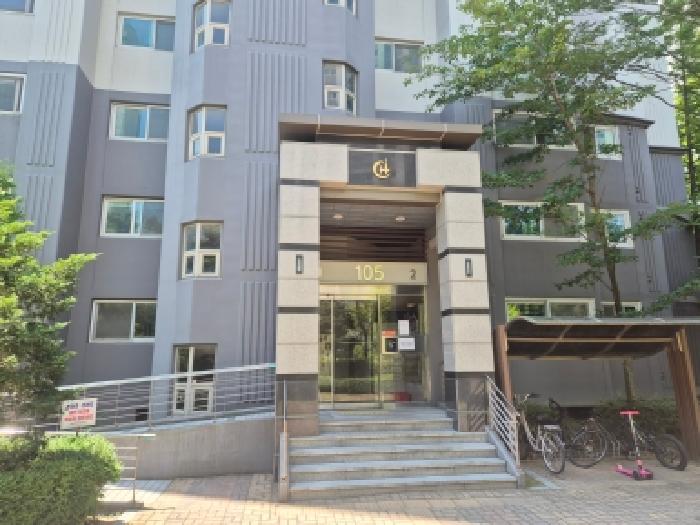 대전 유성구 봉산동 아파트 경매 물건 사진 2 · 2026타경601104