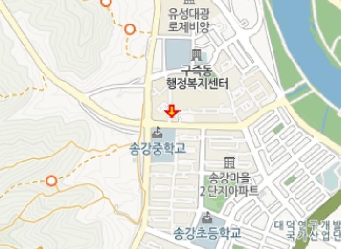 대전 유성구 봉산동 아파트 경매 물건 사진 3 · 2026타경601104