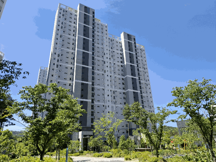 대전 유성구 둔곡동 아파트 경매 물건 사진 4 · 2026타경601115