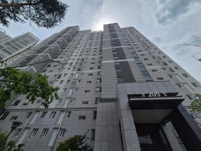대전 유성구 둔곡동 아파트 경매 물건 사진
