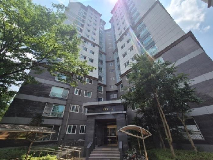 대전 유성구 덕명동 아파트 경매 물건 사진