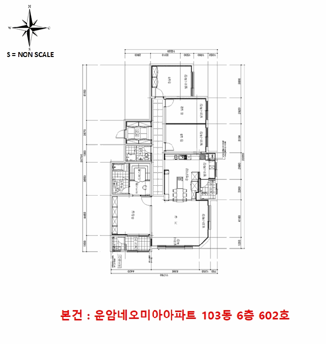 대전 유성구 덕명동 아파트 경매 물건 사진 5 · 2026타경601125