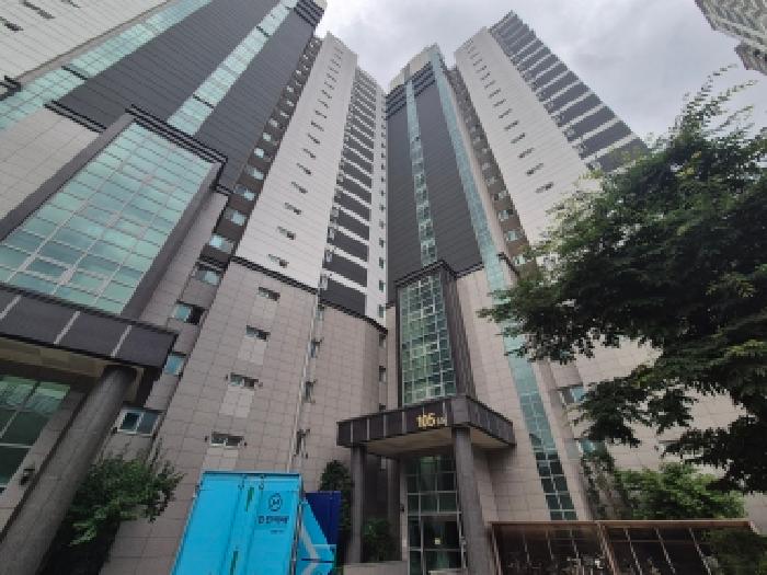 대전 유성구 죽동 아파트 경매 물건 사진