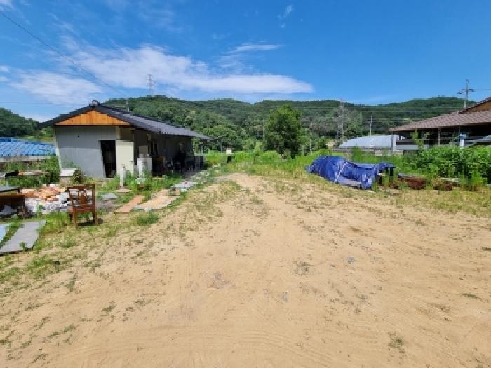 대전 서구 산직동 대지,임야,전답 경매 물건 사진 2 · 2026타경601162