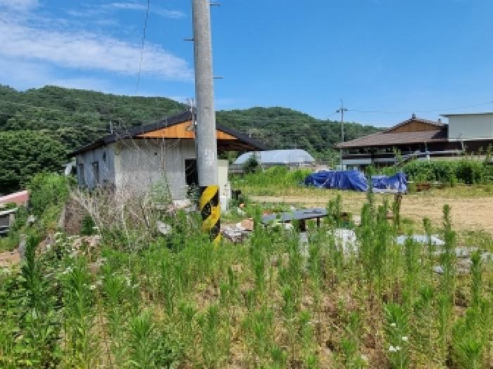 대전 서구 산직동 대지,임야,전답 경매 물건 사진 3 · 2026타경601162
