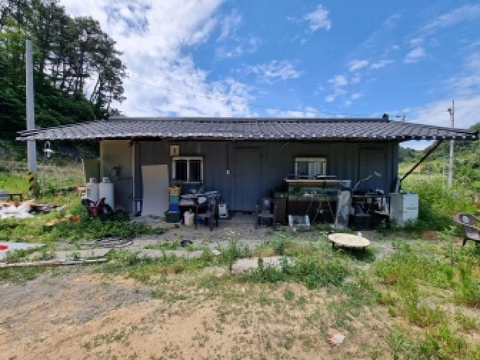 대전 서구 산직동 대지,임야,전답 경매 물건 사진 4 · 2026타경601162