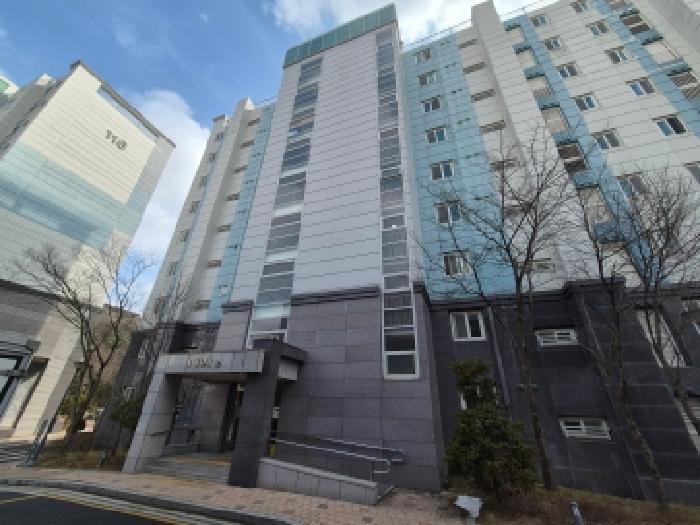 대전 유성구 지족동 아파트 경매 물건 사진
