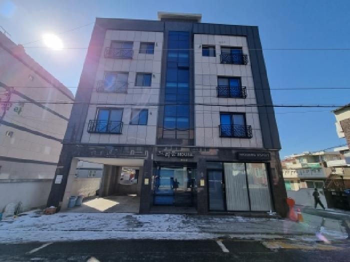 대전 서구 내동 단독주택다가구 경매 물건 사진 6 · 2026타경66