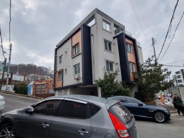 대전 중구 부사동 단독주택 경매 물건 사진 3 · 2026타경67