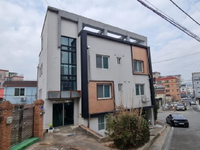 대전 중구 부사동 단독주택 경매 물건 사진 4 · 2026타경67