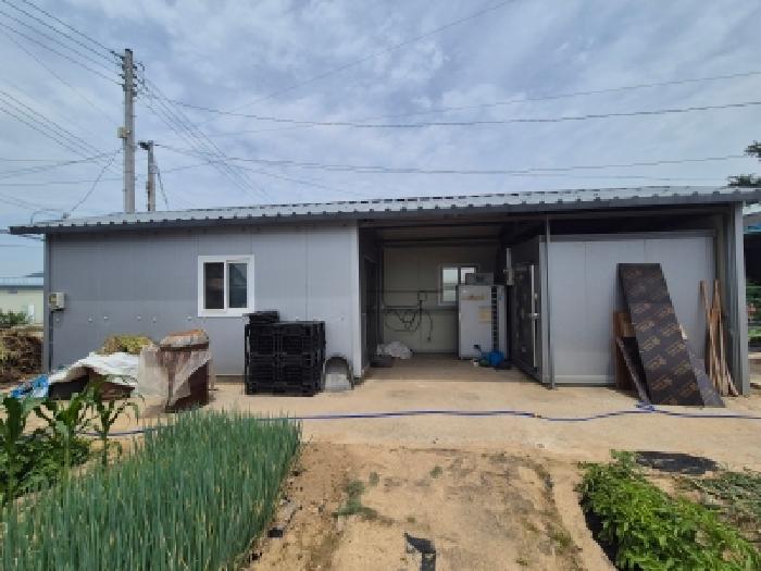 세종 장군면 단독주택 경매 물건 사진 3 · 2026타경70