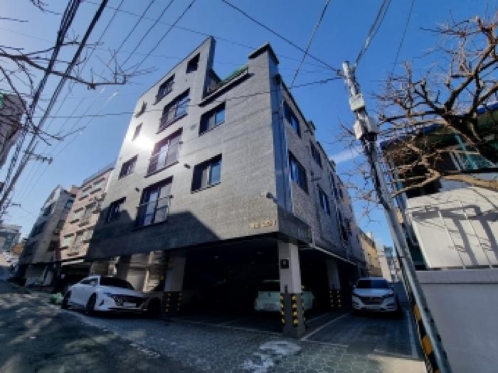 대전 서구 갈마동 단독주택다가구 경매 물건 사진 4 · 2026타경74