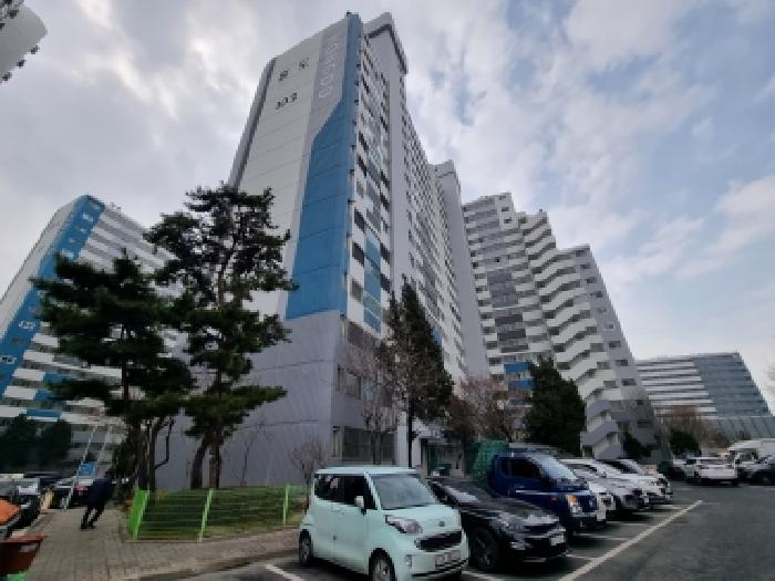 대전 동구 홍도동 아파트 경매 물건 사진 2 · 2026타경77