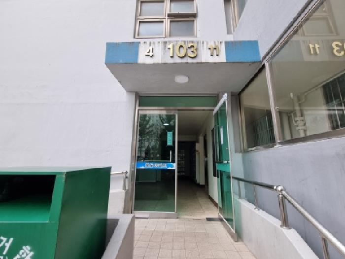 대전 동구 홍도동 아파트 경매 물건 사진 4 · 2026타경77