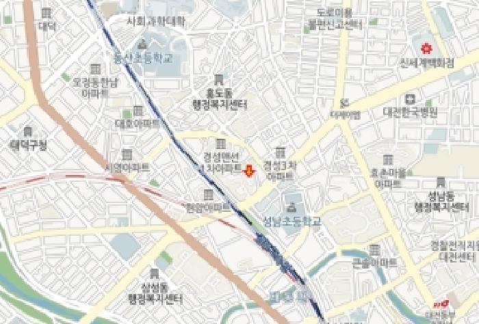 대전 동구 홍도동 아파트 경매 물건 사진 5 · 2026타경77