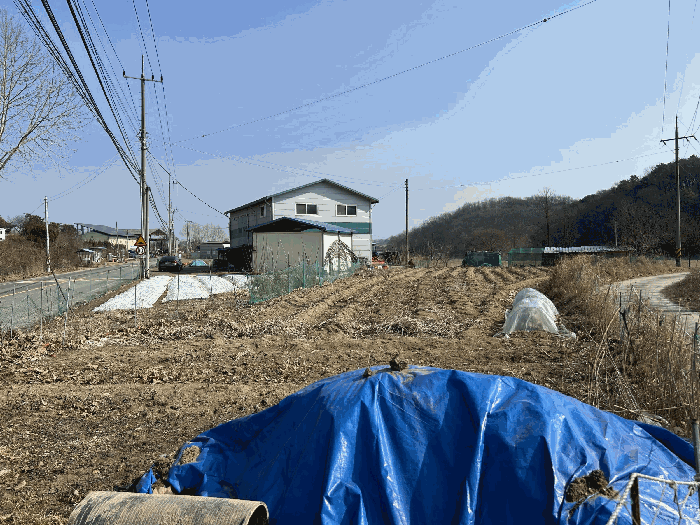 세종 연서면 전 경매 물건 사진 6 · 2026타경80