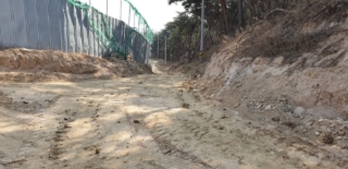 충남 홍성군 홍북읍 도로 경매 물건 사진 2 · 2023타경16536