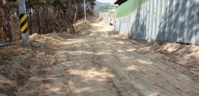 충남 홍성군 홍북읍 도로 경매 물건 사진 4 · 2023타경16536