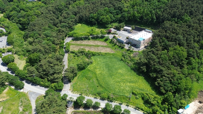 충청남도 홍성군 금마면 봉서리 131-11 묘지관련시설 경매 물건 사진