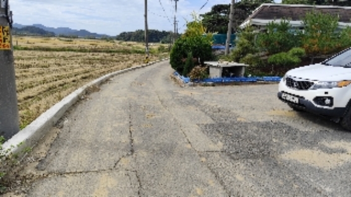 충남 보령시 천북면 전 경매 물건 사진 6 · 2024타경20921
