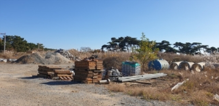 충남 홍성군 서부면 답 경매 물건 사진 6 · 2024타경21283
