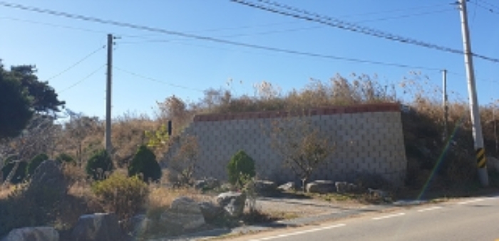 충남 홍성군 서부면 답 경매 물건 사진 2 · 2024타경21283