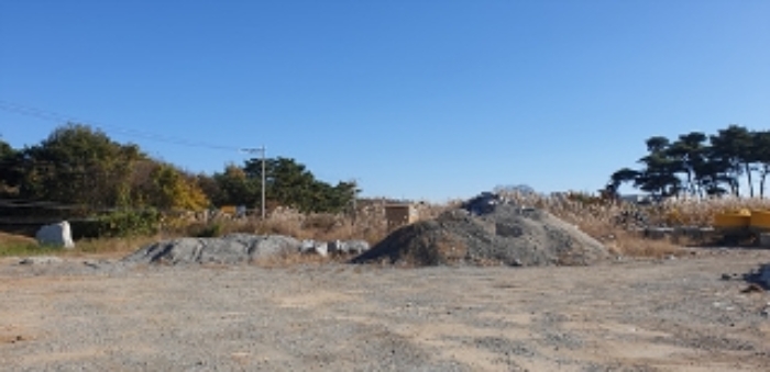 충남 홍성군 서부면 답 경매 물건 사진 4 · 2024타경21283