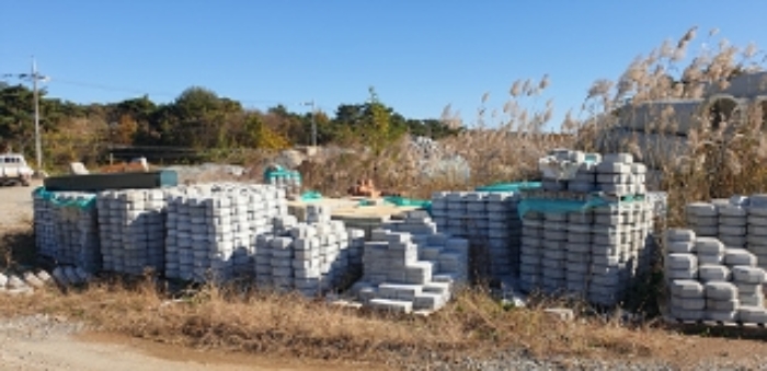 충남 홍성군 서부면 답 경매 물건 사진 5 · 2024타경21283