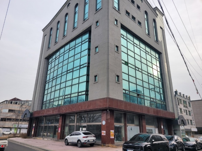 충청남도 홍성군 홍성읍 대교리 651 근린생활시설 경매 물건 사진