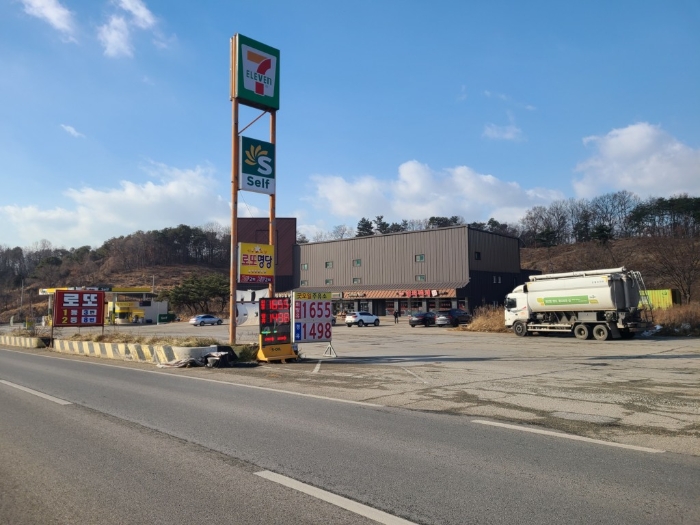 충청남도 홍성군 홍북읍 대인리 32-2 주/상용건물 경매 물건 사진