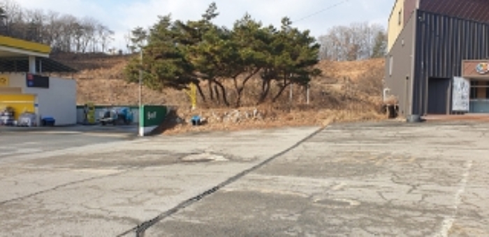 충남 홍성군 홍북읍 주/상용건물 경매 물건 사진 2 · 2024타경22026
