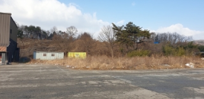 충남 홍성군 홍북읍 주/상용건물 경매 물건 사진 4 · 2024타경22026