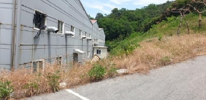 충남 예산군 신암면 공장/지식산업센터 경매 물건 사진 2 · 2025타경1044
