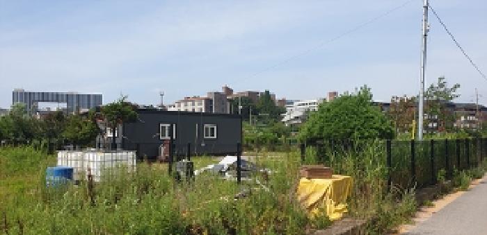 충남 홍성군 홍성읍 전답 경매 물건 사진