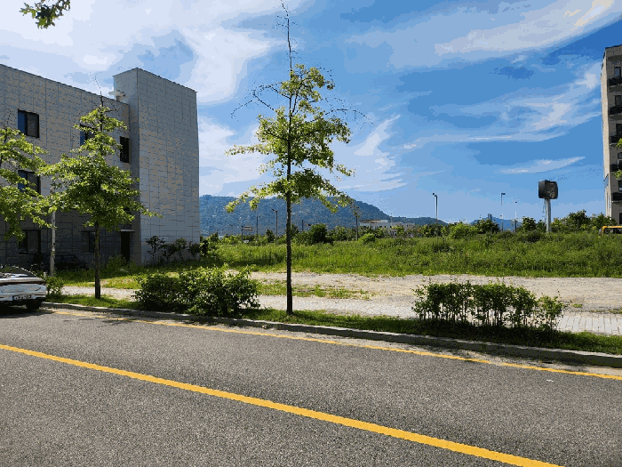 충남 예산군 삽교읍 대지 경매 물건 사진 3 · 2025타경1115