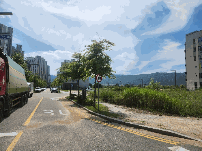 충남 예산군 삽교읍 대지 경매 물건 사진 4 · 2025타경1115