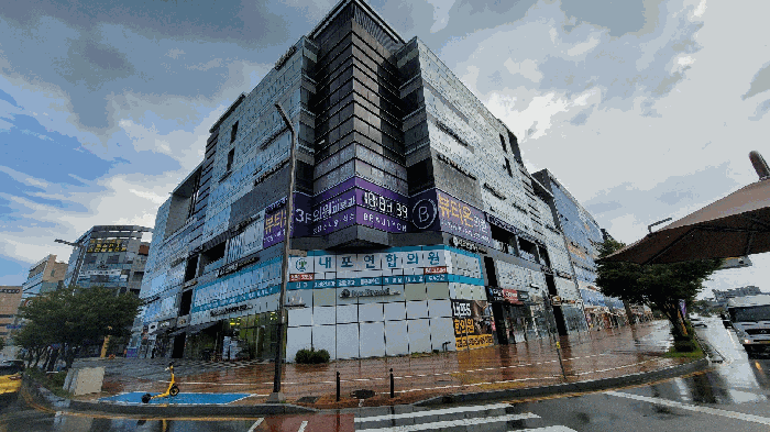 충청남도 홍성군 홍북읍 신경리 587 센텀시티주1동 1층129호 근린생활시설 경매 물건 사진