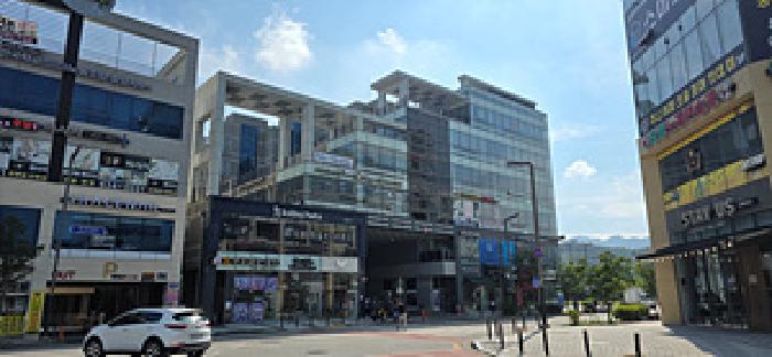 충남 홍성군 홍북읍 근린생활시설 경매 물건 사진
