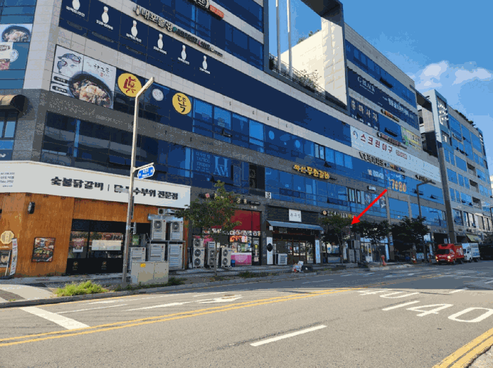 충남 예산군 삽교읍 근린생활시설 경매 물건 사진 4 · 2025타경1148